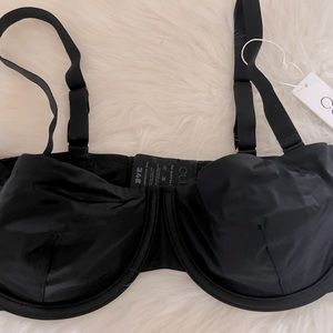 CUUP34E Balconette Bra